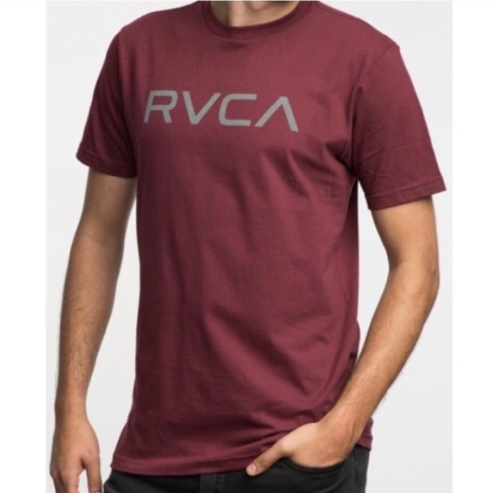 RVCA tee